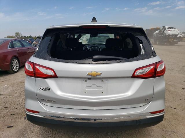 Photo 6 from auction – 2018 CHEVROLET EQUINOX LT with VIN 2GNAXJEV1J6290761
