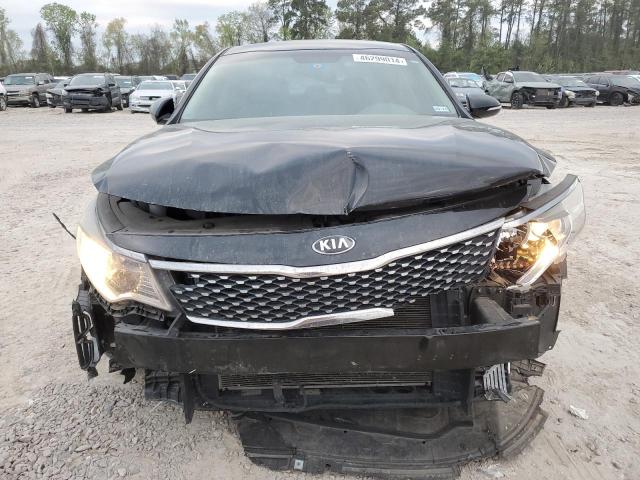 Photo 5 from auction – 2018 KIA OPTIMA EX with VIN 5XXGU4L34JG233122