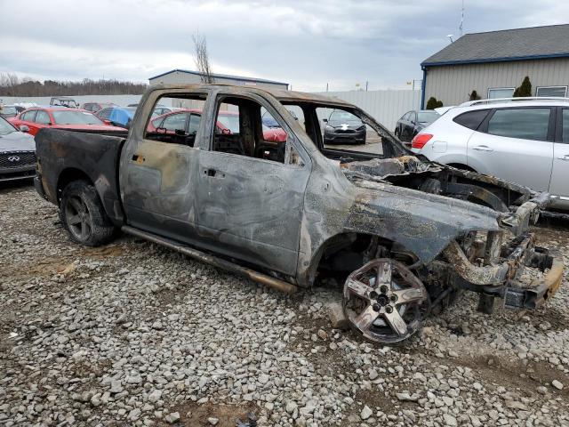Photo 4 from auction – 2009 DODGE RAM 1500 with VIN 1D3HV13T79S719643