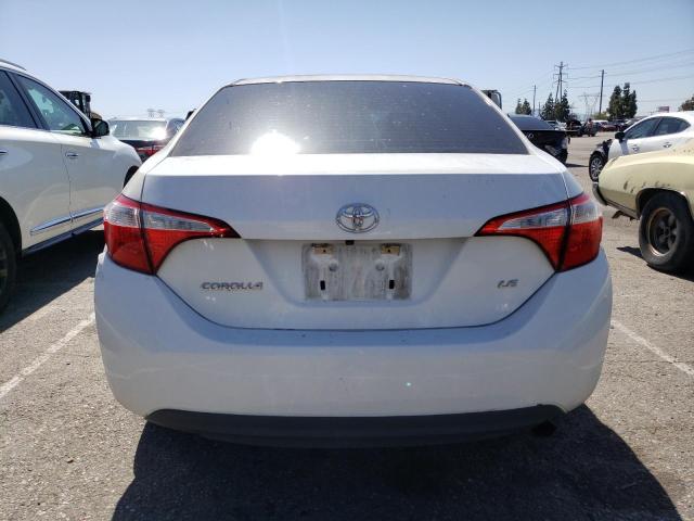 Photo 6 from auction – 2016 TOYOTA COROLLA L with VIN 5YFBURHE2GP470659