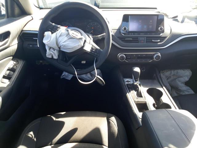 Photo 8 from auction – 2024 NISSAN ALTIMA S with VIN 1N4BL4BV7RN360615