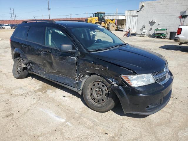 Photo 4 from auction – 2016 DODGE JOURNEY SE with VIN 3C4PDCAB3GT225837