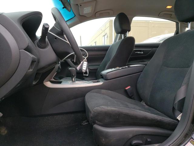 Photo 7 from auction – 2015 NISSAN ALTIMA 2.5 with VIN 1N4AL3AP6FC284918