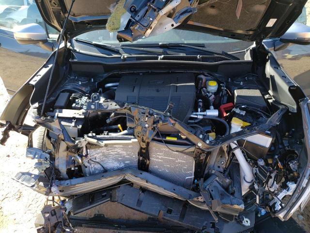 Photo 11 from auction – 2024 SUBARU FORESTER T with VIN JF2SKAMC4RH405288