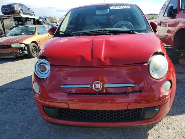 Photo 5 from auction – 2013 FIAT 500 POP with VIN 3C3CFFAR6DT743061