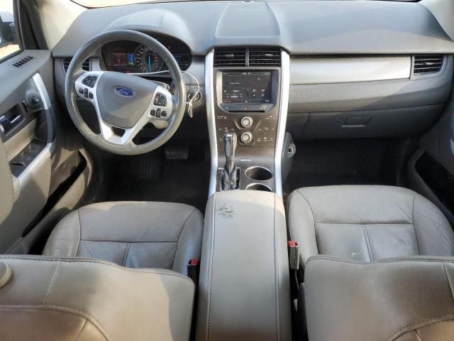 Photo 8 from auction – 2012 FORD EDGE SEL with VIN 2FMDK3J92CBA39536