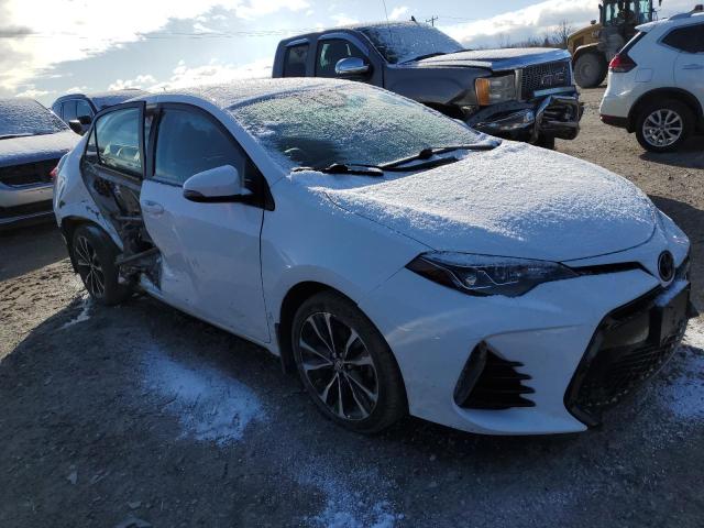 Photo 4 from auction – 2017 TOYOTA COROLLA L with VIN 2T1BURHEXHC953267