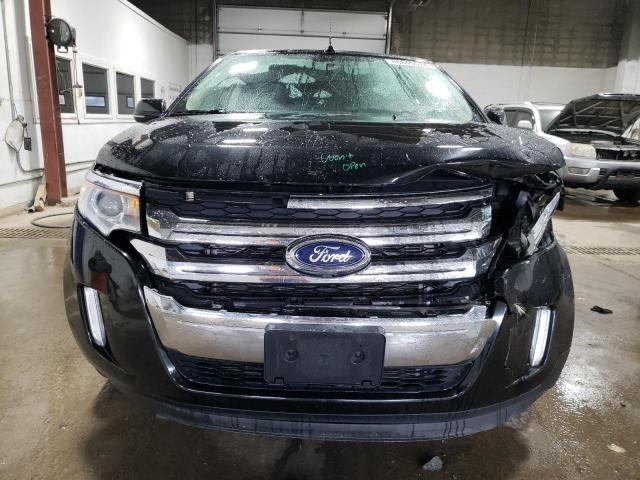 Photo 5 from auction – 2014 FORD EDGE LIMIT with VIN 2FMDK4KC9EBB14462