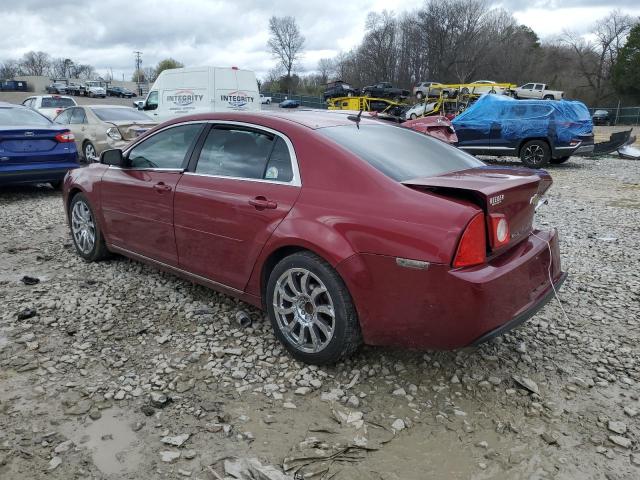 Photo 2 from auction – 2011 CHEVROLET MALIBU 1LT with VIN 1G1ZC5E15BF211507