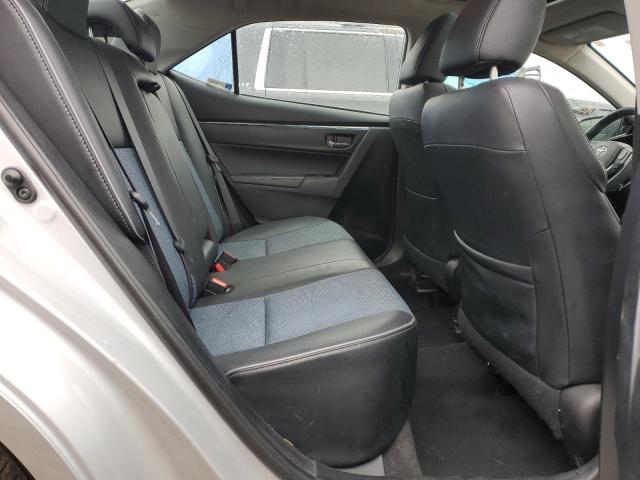 Photo 10 from auction – 2015 TOYOTA COROLLA L with VIN 2T1BURHEXFC463568