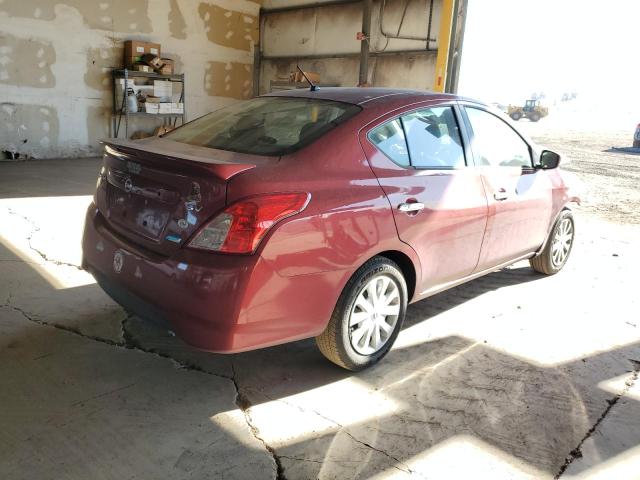 Photo 3 from auction – 2016 NISSAN VERSA S with VIN 3N1CN7AP0GL815530
