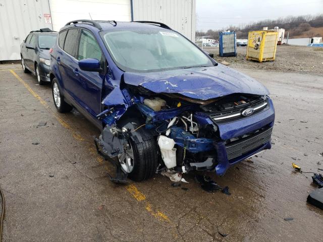 Photo 4 from auction – 2016 FORD ESCAPE SE with VIN 1FMCU0GX6GUB53016