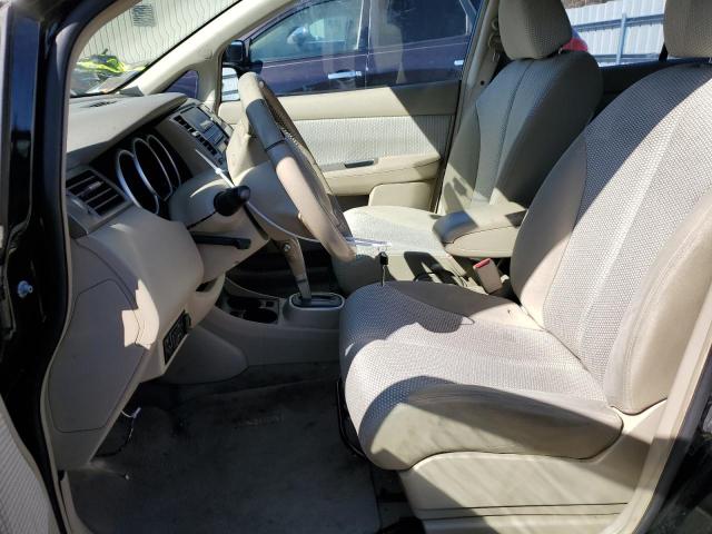 Photo 7 from auction – 2009 NISSAN VERSA S with VIN 3N1BC13E19L374553