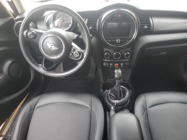 Photo 8 from auction – 2016 MINI COOPER with VIN WMWXU1C54G2D11025
