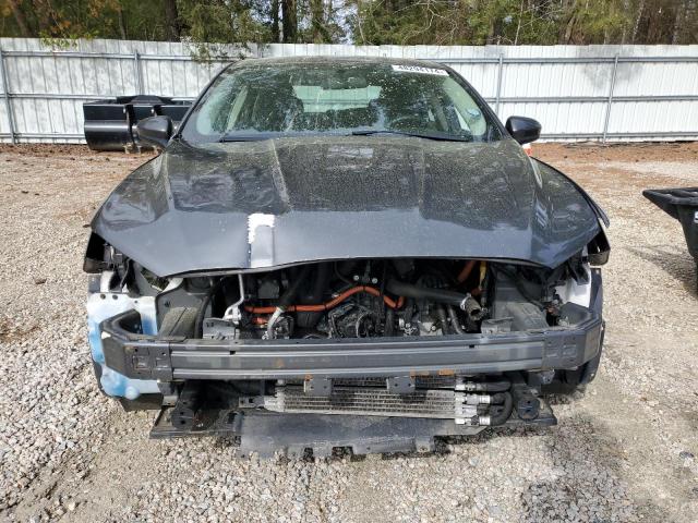 Photo 5 from auction – 2018 FORD FUSION SE with VIN 3FA6P0LU2JR201314