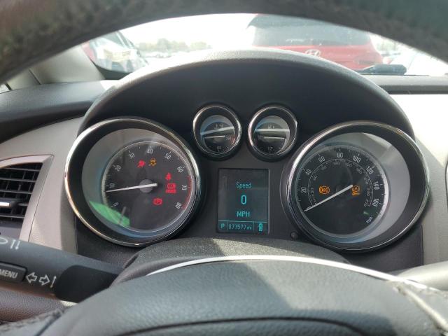 Photo 9 from auction – 2014 BUICK VERANO with VIN 1G4PP5SK1E4223875