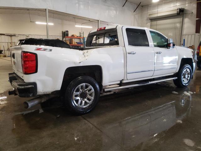 Photo 3 from auction – 2016 CHEVROLET SILVERADO with VIN 1GC1KWE88GF102900