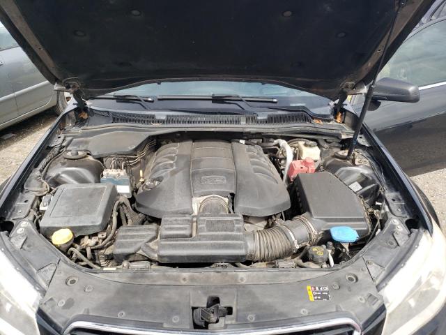 Photo 11 from auction – 2014 CHEVROLET SS with VIN 6G3F15RW0EL964456