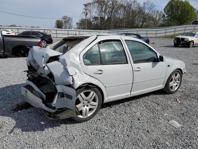 Photo 3 from auction – 2001 VOLKSWAGEN JETTA GLS with VIN 3VWSB69M11M126276