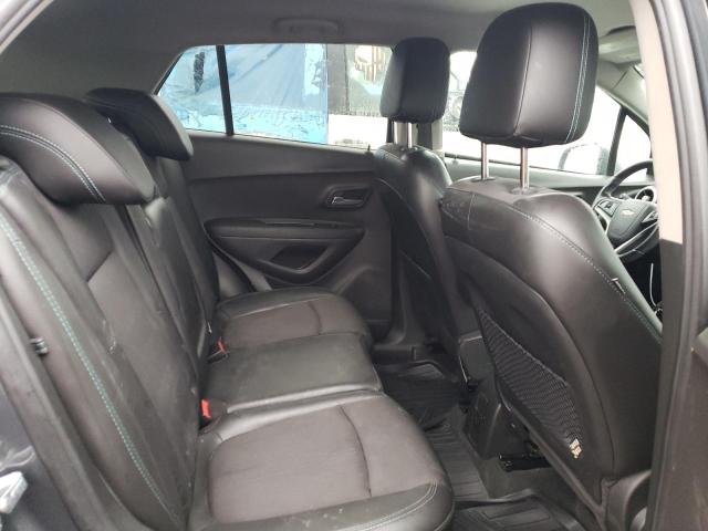 Photo 11 from auction – 2016 CHEVROLET TRAX 1LT with VIN 3GNCJLSB1GL217295