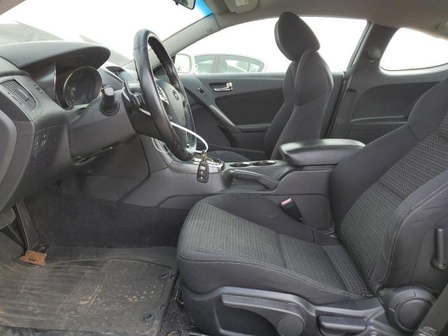 Photo 7 from auction – 2011 HYUNDAI GENESIS CO with VIN KMHHT6KD0BU044519