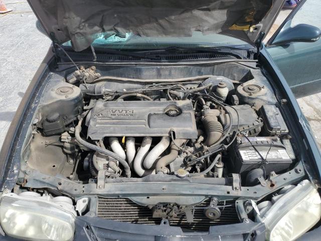 Photo 11 from auction – 2002 TOYOTA COROLLA CE with VIN 1NXBR12E62Z604818