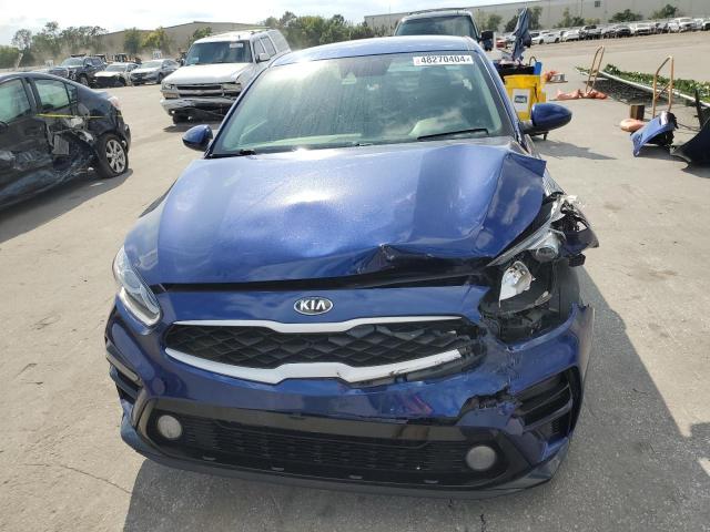 Photo 5 from auction – 2019 KIA FORTE FE with VIN 3KPF24AD7KE086009