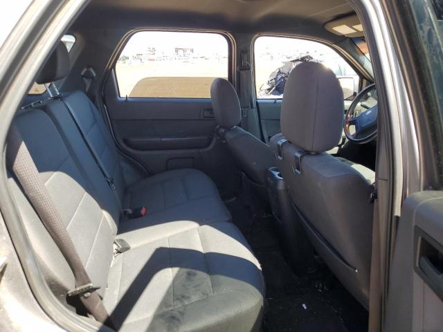 Foto 11 de la subasta – 2012 FORD ESCAPE XLT con VIN 1FMCU9D74CKB18814