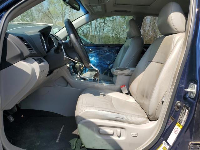 Photo 7 from auction – 2013 TOYOTA HIGHLANDER with VIN 5TDZK3EH2DS123934