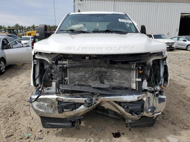 Photo 5 from auction – 2019 FORD F250 SUPER with VIN 1FT7W2BT2KEE87594