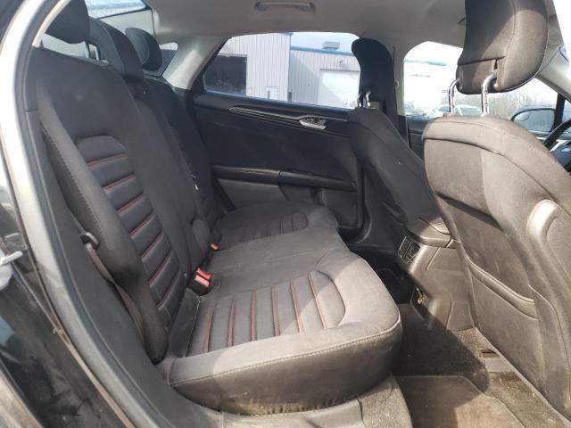 Photo 10 from auction – 2013 FORD FUSION SE with VIN 3FA6P0HR9DR133568