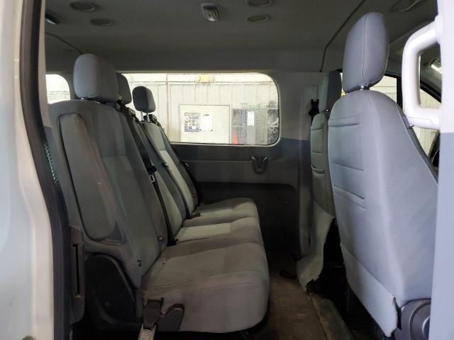 Photo 11 from auction – 2017 FORD TRANSIT T- with VIN 1FBZX2ZM3HKA55776