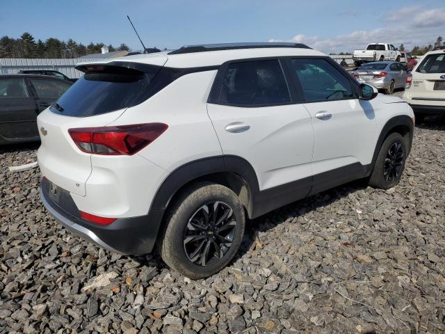 Photo 3 from auction – 2023 CHEVROLET TRAILBLAZE with VIN KL79MRSL6PB034737