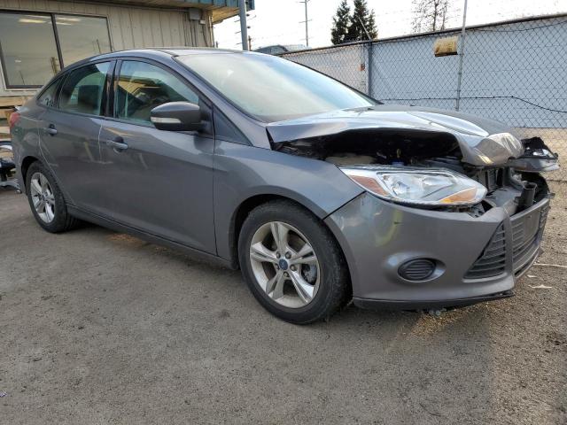 Photo 4 from auction – 2014 FORD FOCUS SE with VIN 1FADP3F20EL392254