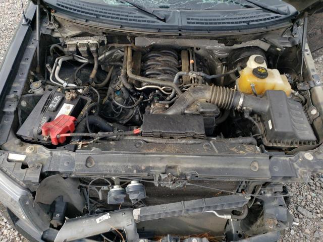 Photo 11 from auction – 2013 FORD F150 SUPER with VIN 1FTFX1CF6DFD75213
