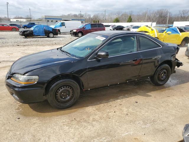 HONDA ACCORD LX 2002 with VIN 1HGCG32402A024372 - Photo from auction