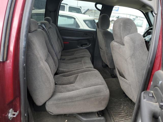 Photo 10 from auction – 2005 CHEVROLET 1500 with VIN 2GCEK13T151378027