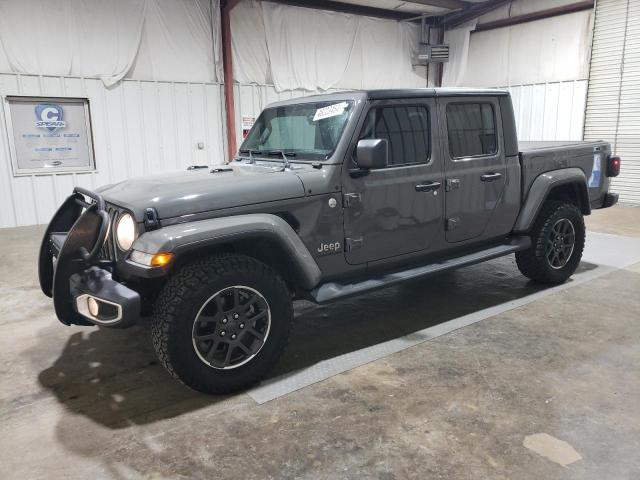 JEEP GLADIATOR 2021 with VIN 1C6HJTFG4ML506576 - Photo from auction