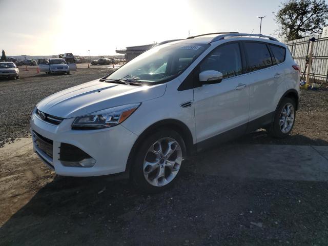 FORD ESCAPE TIT 2013 with VIN 1FMCU0J98DUB23733 - Photo from auction
