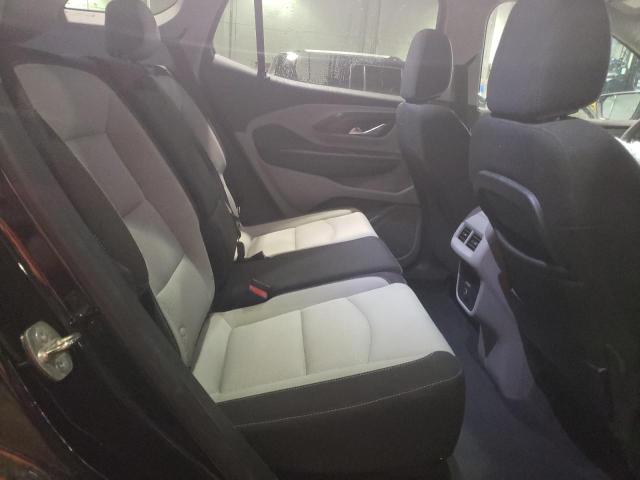 Photo 10 from auction – 2022 GMC TERRAIN SL with VIN 3GKALTEV8NL231759