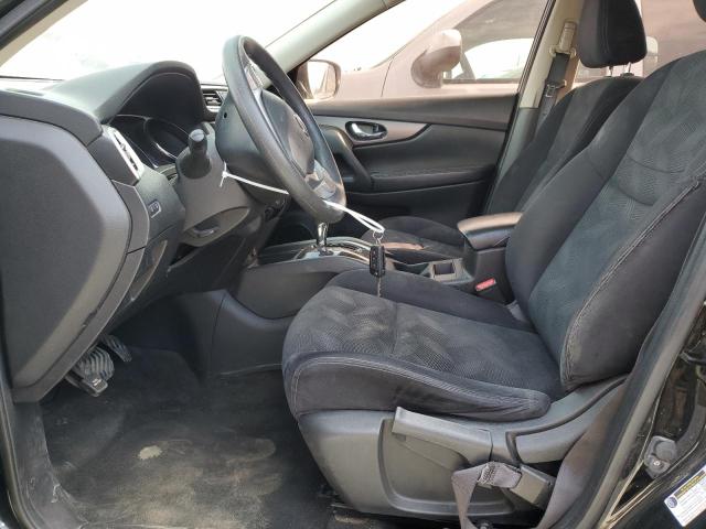 Photo 7 from auction – 2016 NISSAN ROGUE S with VIN JN8AT2MTXGW017511