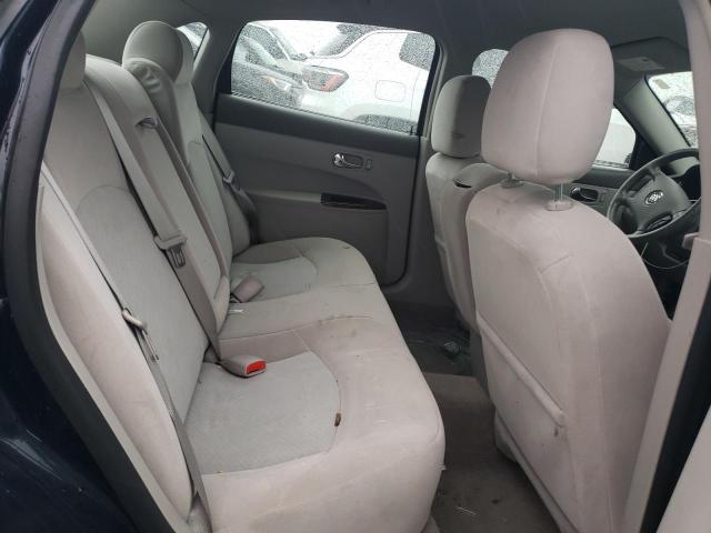 Photo 10 from auction – 2008 BUICK LACROSSE C with VIN 2G4WC582681361362