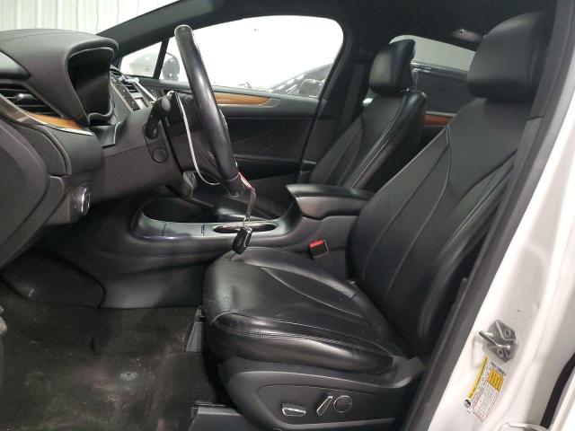 Photo 7 from auction – 2015 LINCOLN MKC with VIN 5LMTJ2AH0FUJ42305