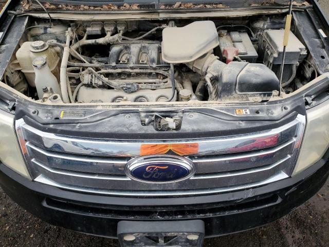 Photo 12 from auction – 2007 FORD EDGE SEL P with VIN 2FMDK39C67BA77809