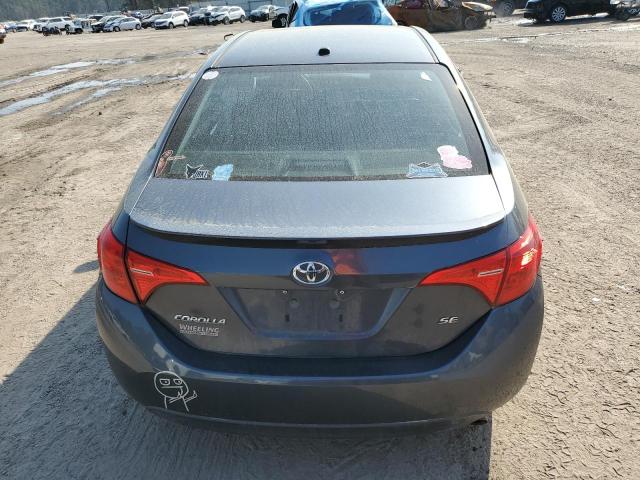 Photo 6 from auction – 2017 TOYOTA COROLLA L with VIN 2T1BURHEXHC860975