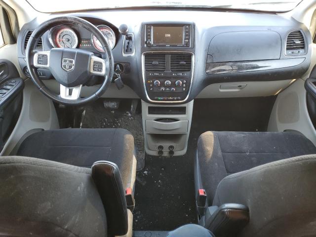 Photo 8 from auction – 2012 DODGE GRAND CARA with VIN 2C4RDGBG7CR417933