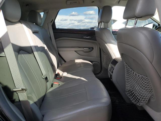 Photo 10 from auction – 2012 CADILLAC SRX LUXURY with VIN 3GYFNDE3XCS532286