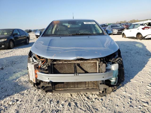 Photo 5 from auction – 2014 CHEVROLET VOLT with VIN 1G1RD6E44EU112299