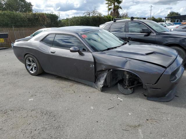 Photo 4 from auction – 2016 DODGE CHALLENGER with VIN 2C3CDZAG9GH218367