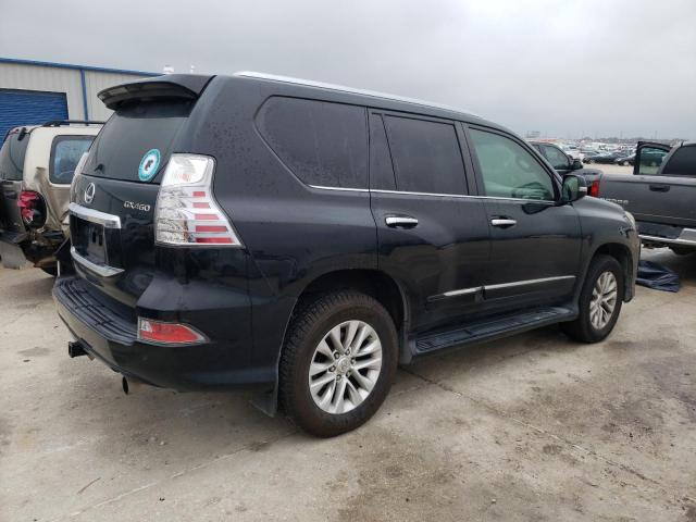 Photo 3 from auction – 2014 LEXUS GX 460 with VIN JTJBM7FX3E5087894